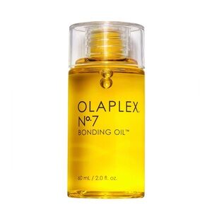 OLAPLEX No.7 Bonding Oil - Vibrant Yellow